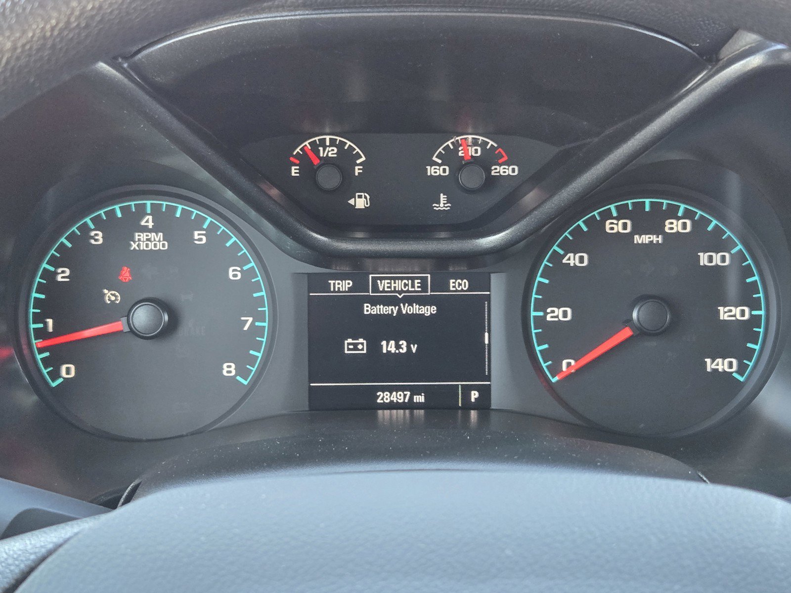 Certified 2022 GMC Canyon Elevation Standard w/ Convenience Package image 27