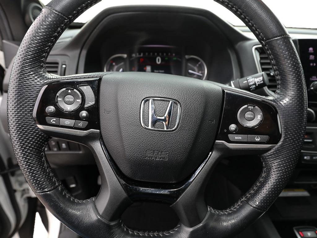 Used 2023 Honda Passport Elite image 15