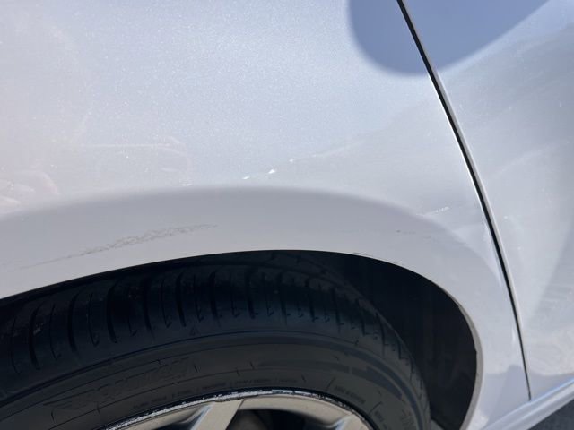 Used 2019 Ford Fusion SEL FWD image 14