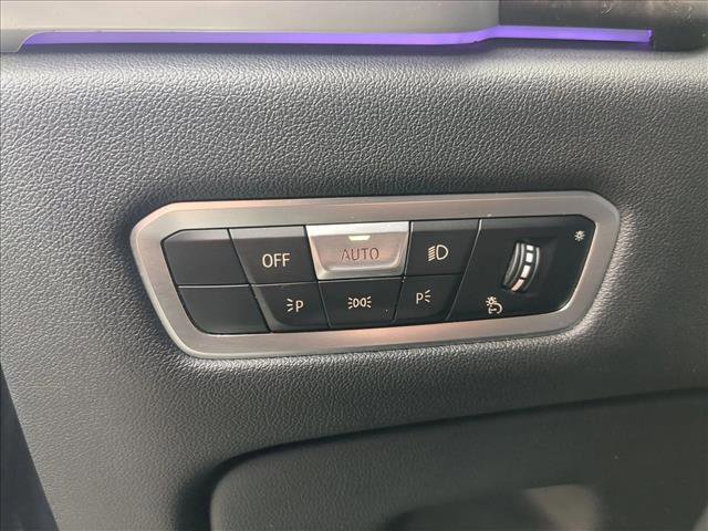 Used 2023 BMW X5 xDrive40i image 11