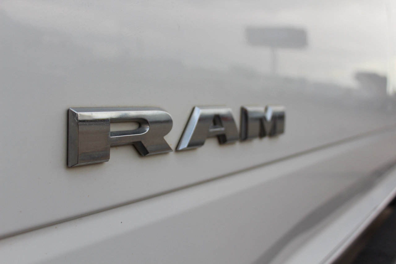 Used 2022 RAM 2500 Tradesman image 43