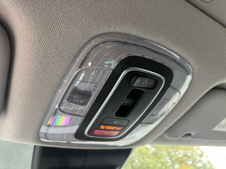 New 2025 Hyundai Elantra SEL w/ Cargo Package image 21