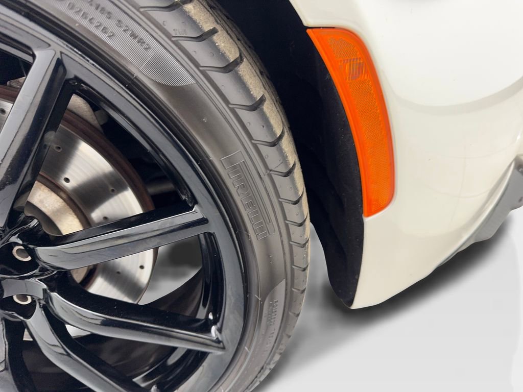 Used 2018 Alfa Romeo 4C Spider RWD image 59