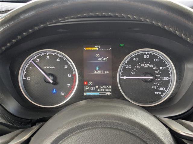 Used 2021 Subaru Forester Premium image 11