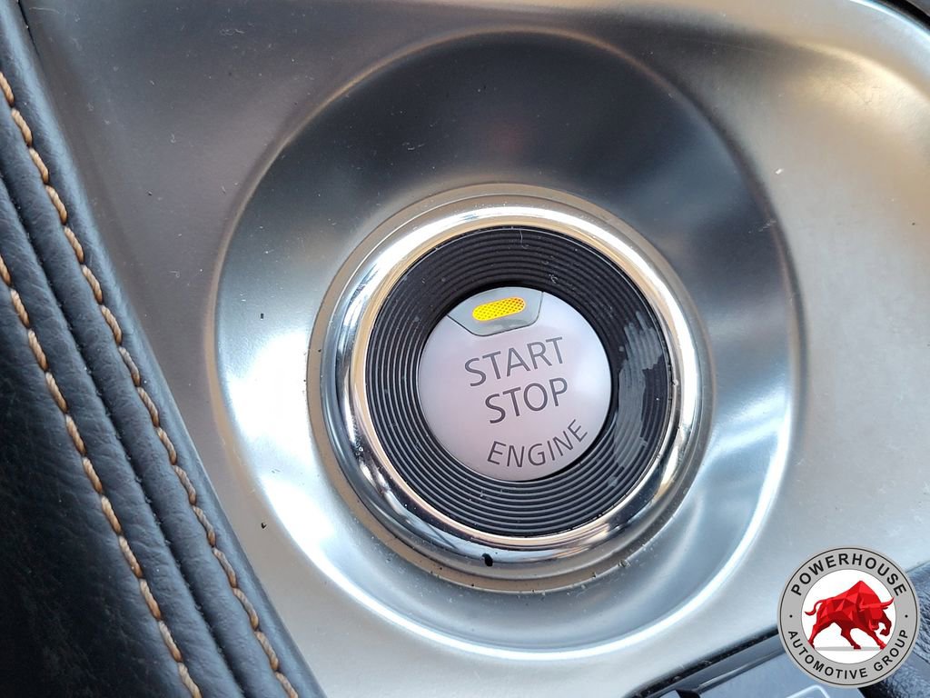 Used 2016 Nissan Maxima SR image 33