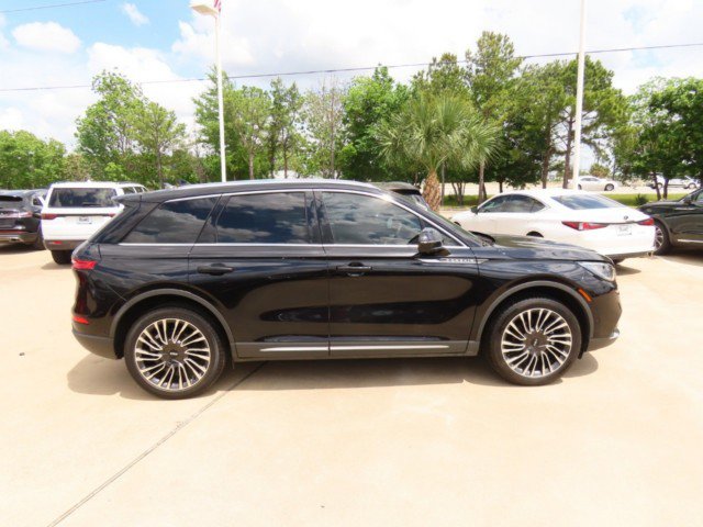 Certified 2020 Lincoln Corsair Reserve w/ Equipment Group 201A image 8