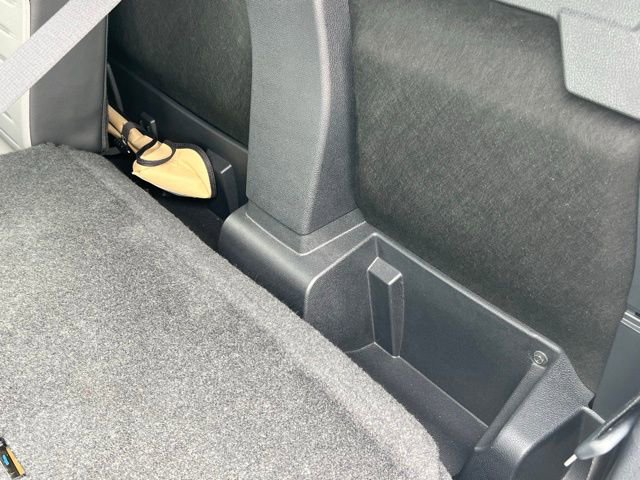 Certified 2024 Toyota Tacoma TRD Sport image 48