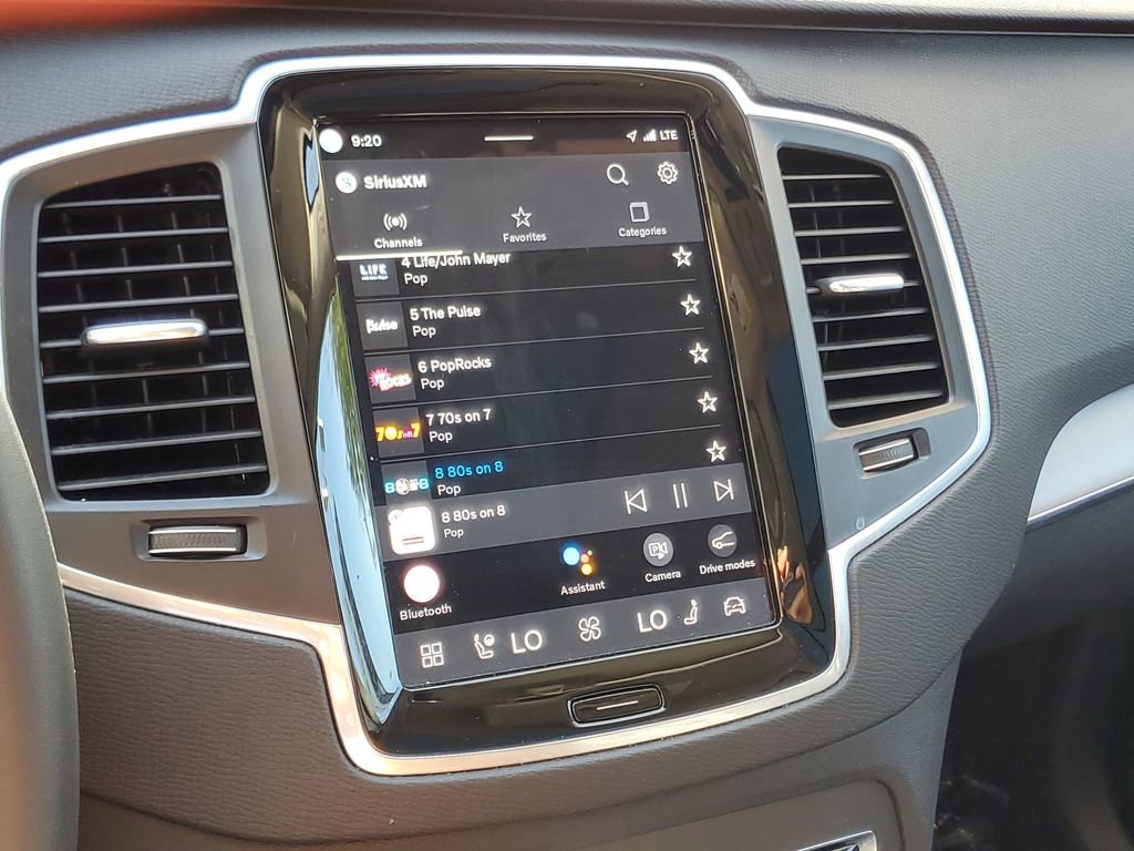 Certified 2024 Volvo XC90 B5 Core w/ Climate Package AWD/4WD image 24
