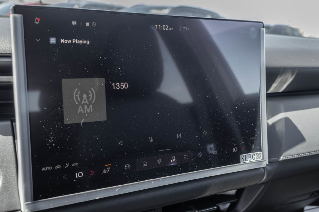 New 2026 MAZDA CX-5 Select AWD/4WD image 25