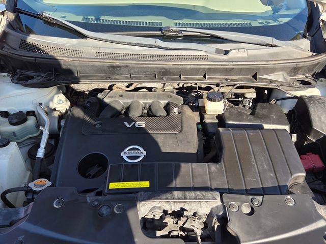 Used 2014 Nissan Murano SL w/ Navigation Package image 22