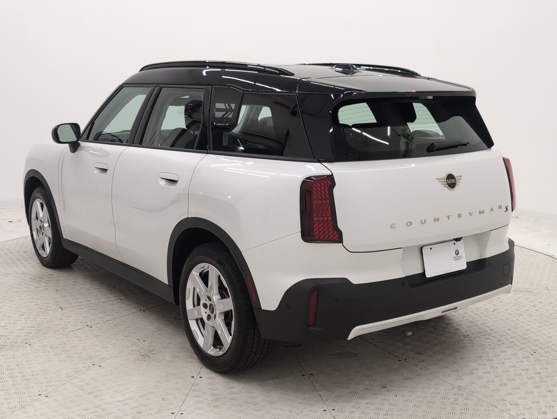 Used 2025 MINI Cooper Countryman S image 3