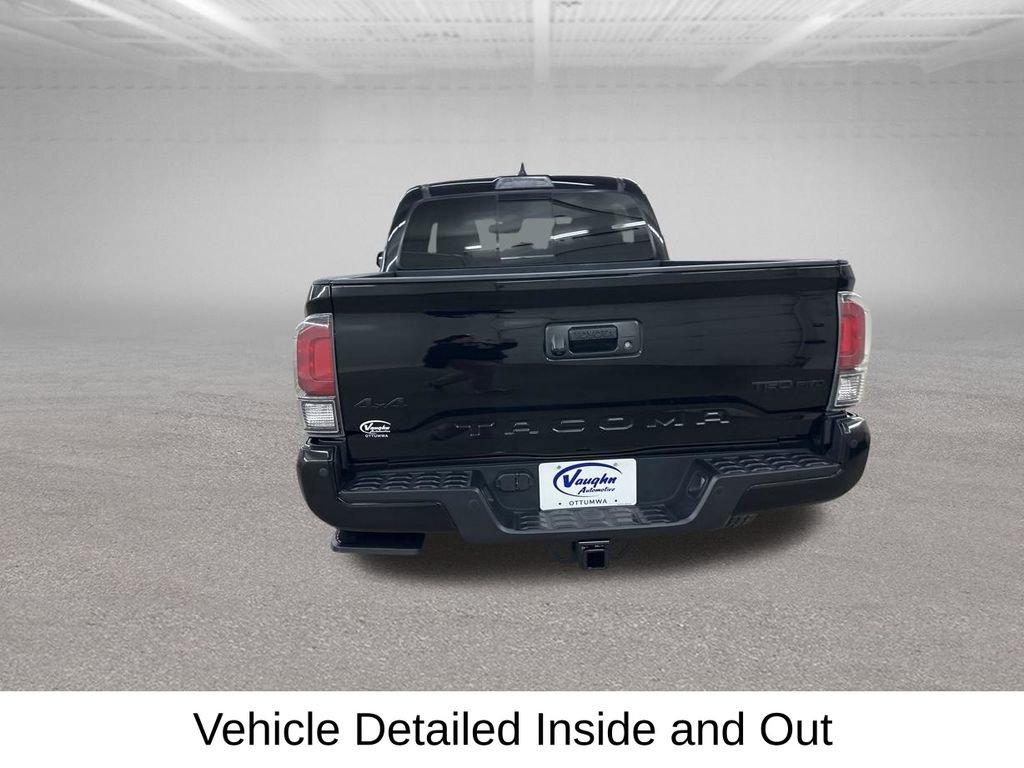 Used 2023 Toyota Tacoma TRD Pro image 12