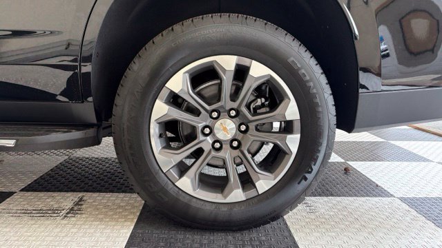 New 2026 Chevrolet Tahoe LT w/ Comfort Package AWD/4WD image 12