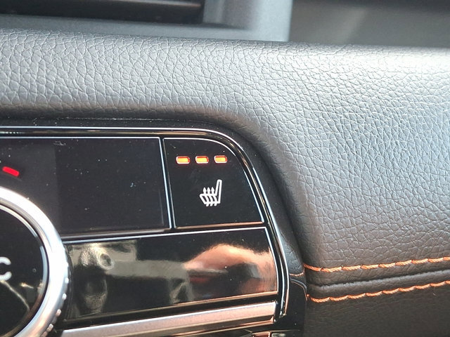 Certified 2025 Honda Pilot TrailSport image 29