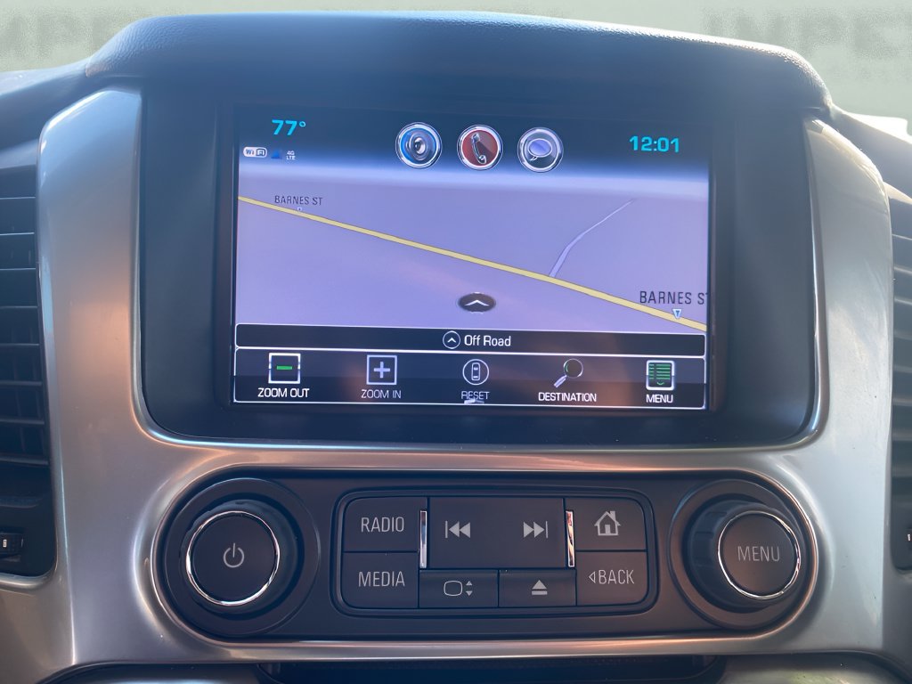 Used 2019 Chevrolet Tahoe LT RWD image 29