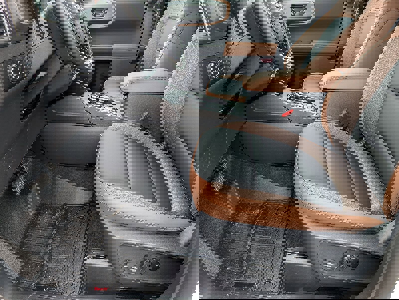 New 2026 Ford Bronco Sport Outer Banks image 15