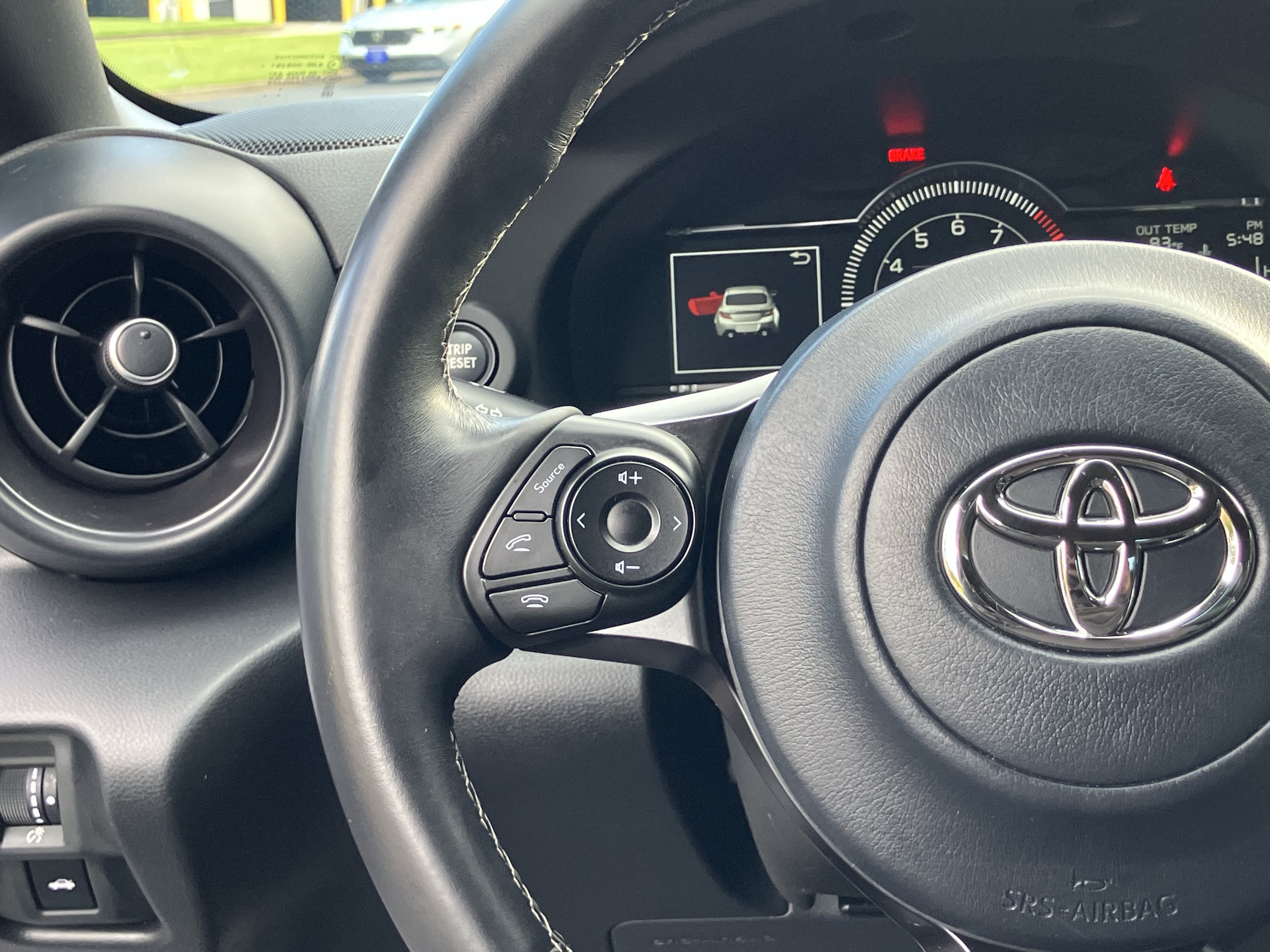 Used 2025 Toyota GR86 Premium w/ Performance Package RWD image 22