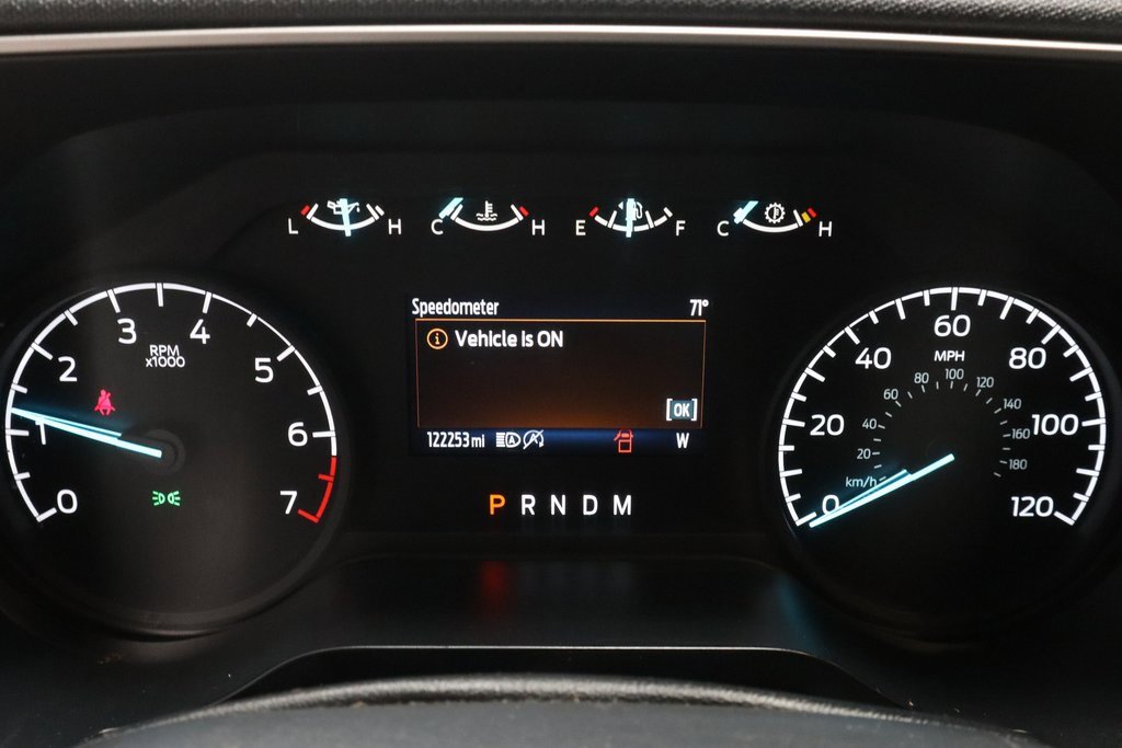 Used 2021 Ford F150 XLT w/ Trailer Tow Package image 29