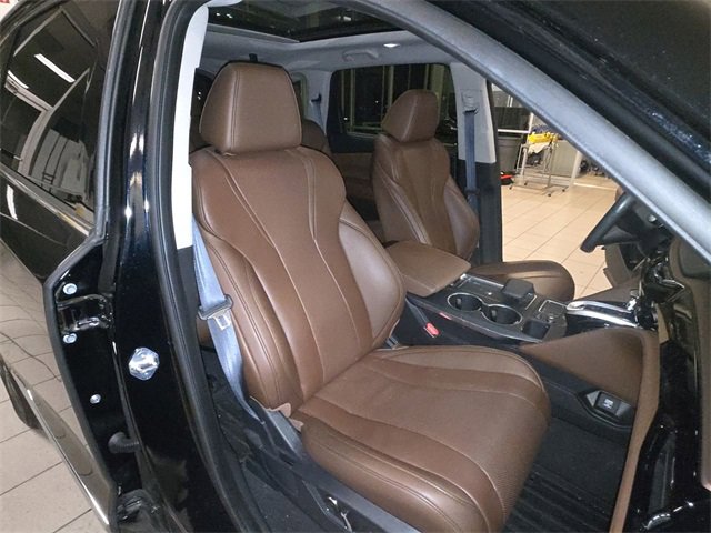 Certified 2023 Acura MDX FWD w/ Technology Package image 26