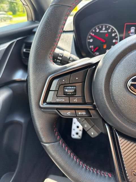 Used 2024 Subaru WRX Premium AWD/4WD image 23