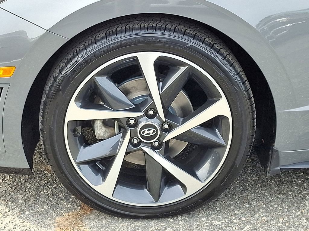 Used 2023 Hyundai Sonata SEL Plus FWD image 29