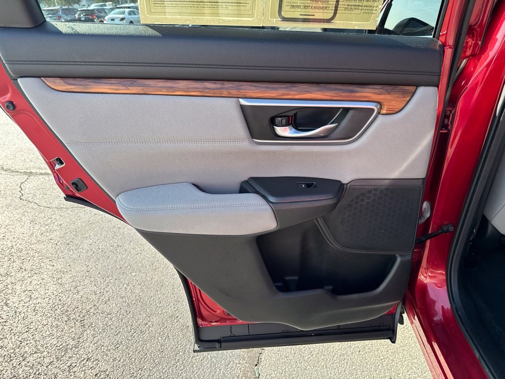 Used 2021 Honda CR-V EX image 29
