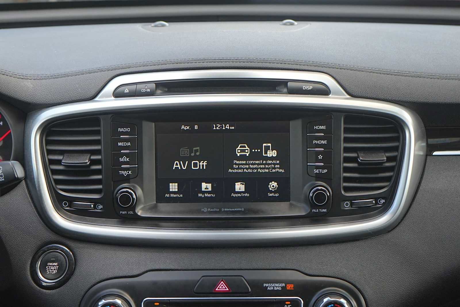Used 2019 Kia Sorento EX image 19
