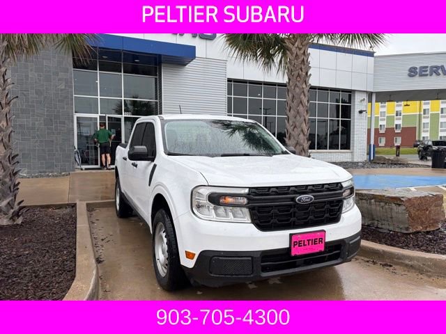 Used 2024 Ford Maverick XL image 1