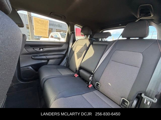 Used 2024 Honda CR-V Sport image 17