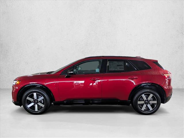 New 2026 Honda Prologue Touring image 5