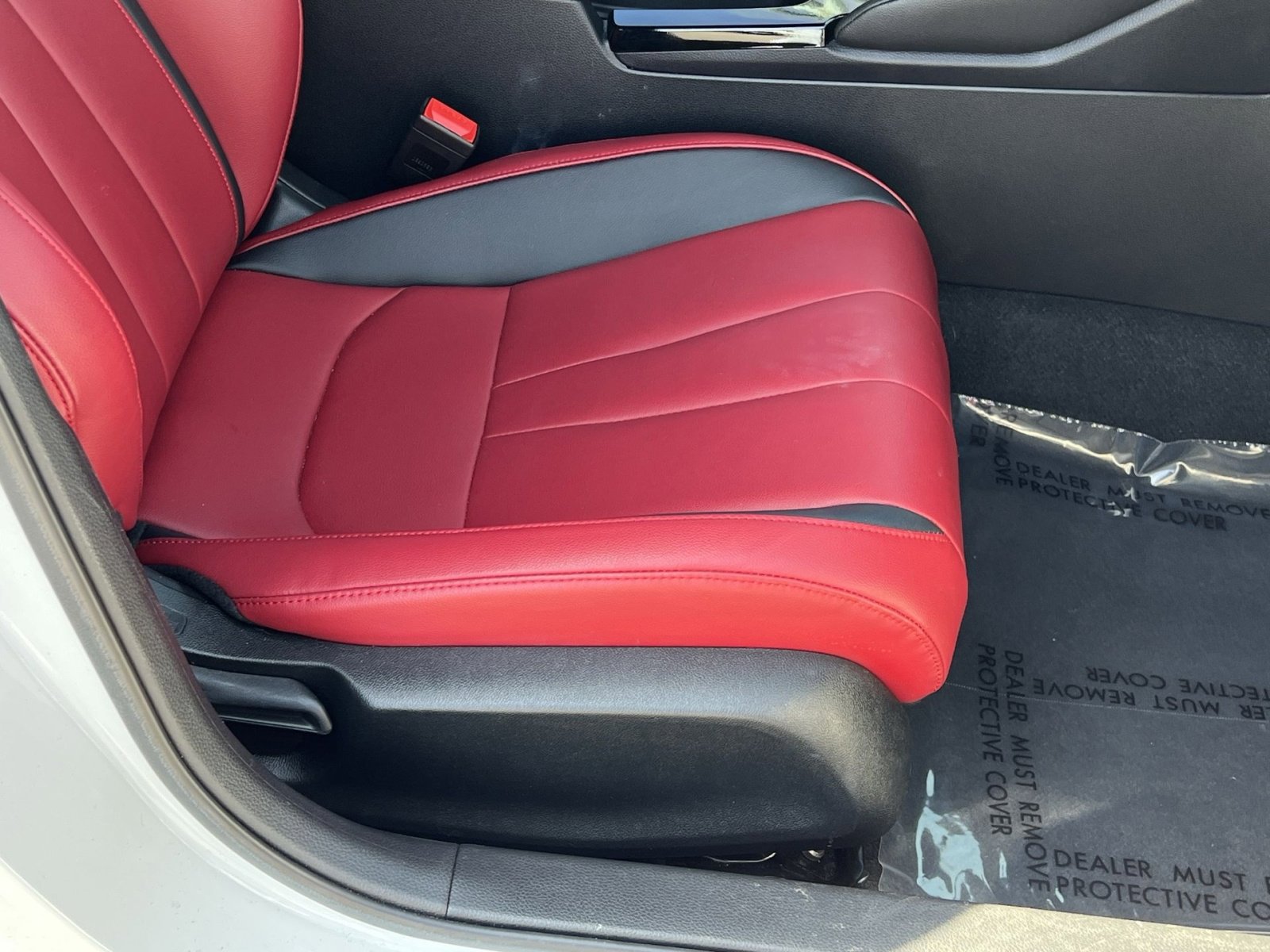 Certified 2023 Acura Integra A-Spec image 27