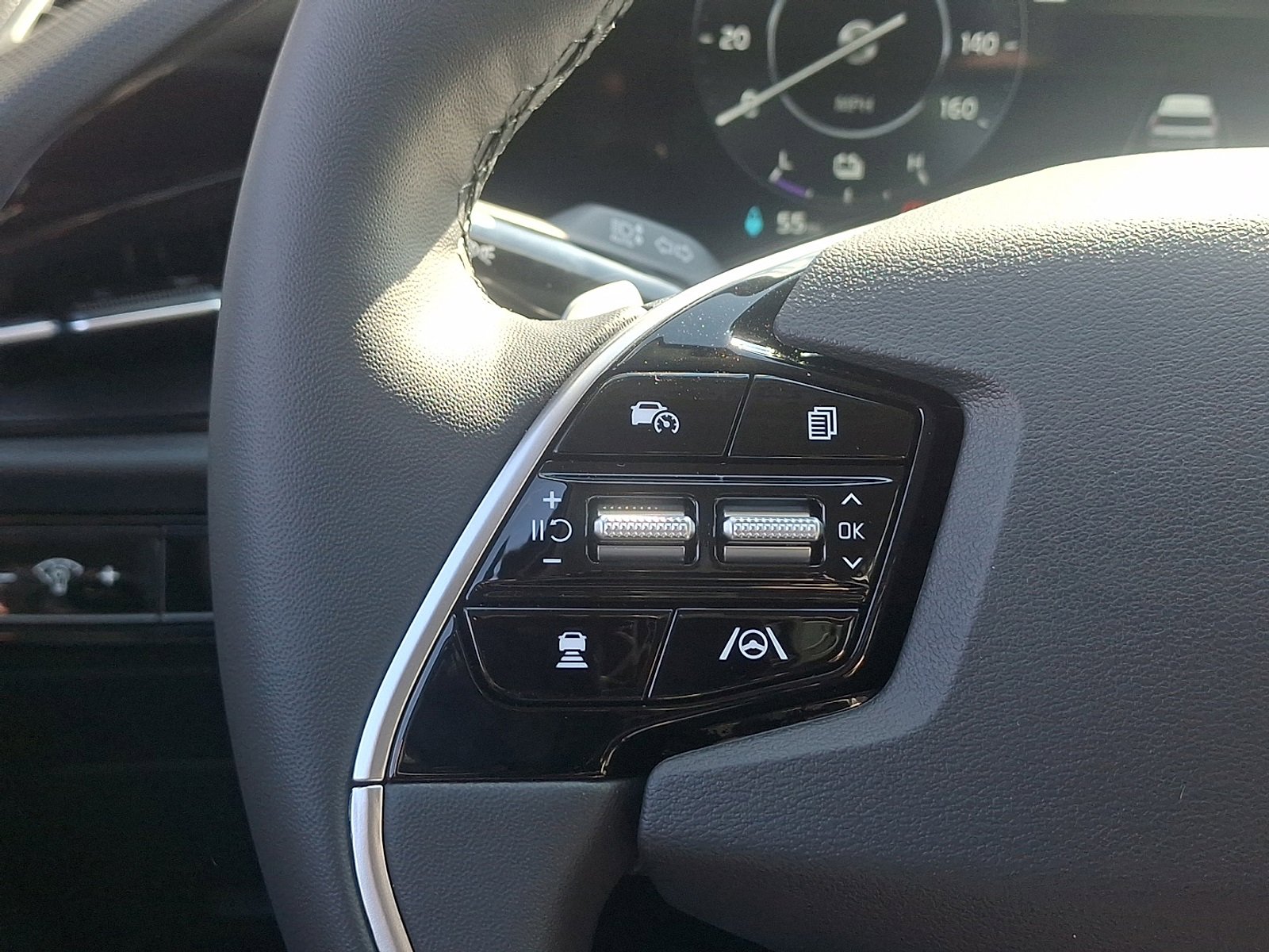 New 2025 Kia Niro Wind image 19