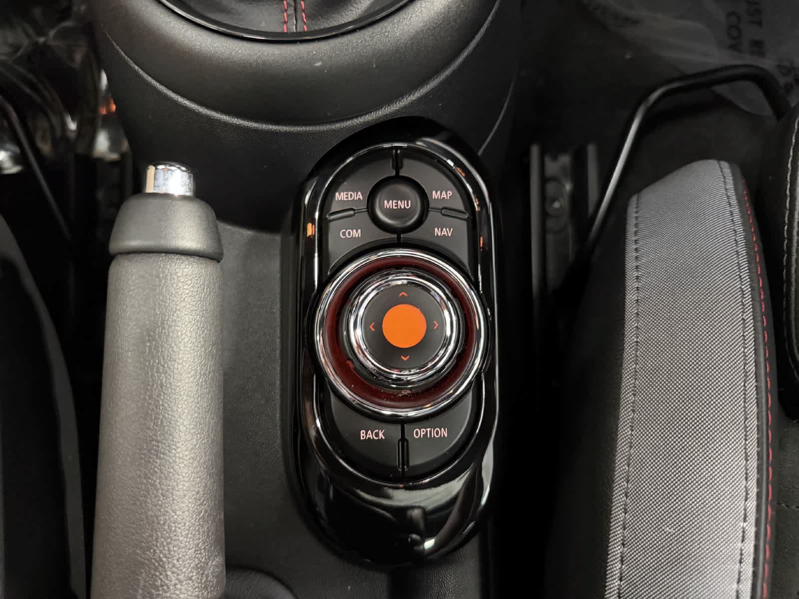Used 2020 MINI Cooper John Cooper Works FWD image 22