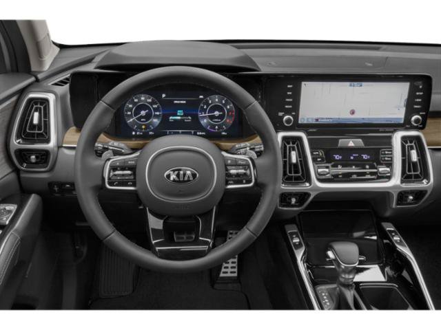 Used 2021 Kia Sorento SX Prestige AWD/4WD image 10