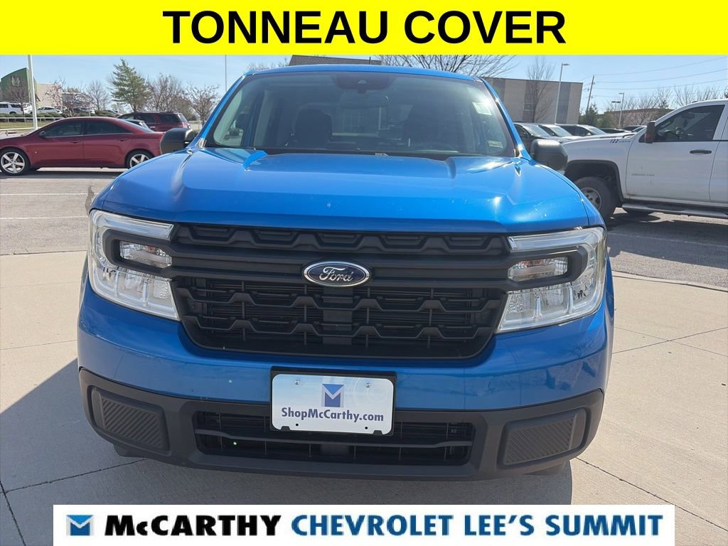 Used 2022 Ford Maverick XL image 3