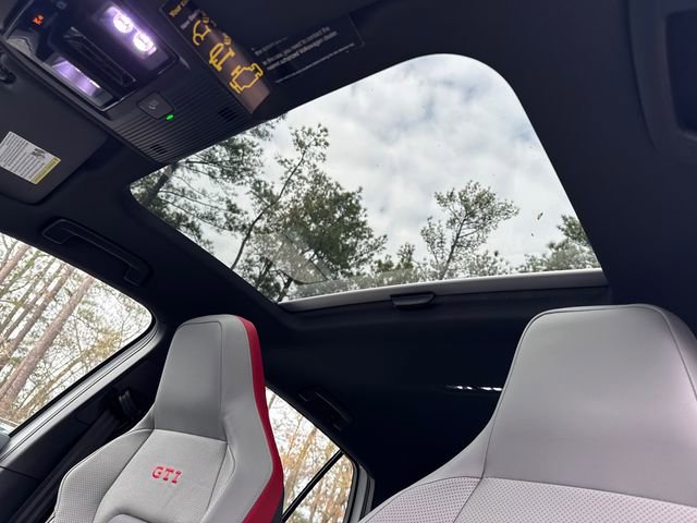New 2026 Volkswagen GTI Autobahn image 34