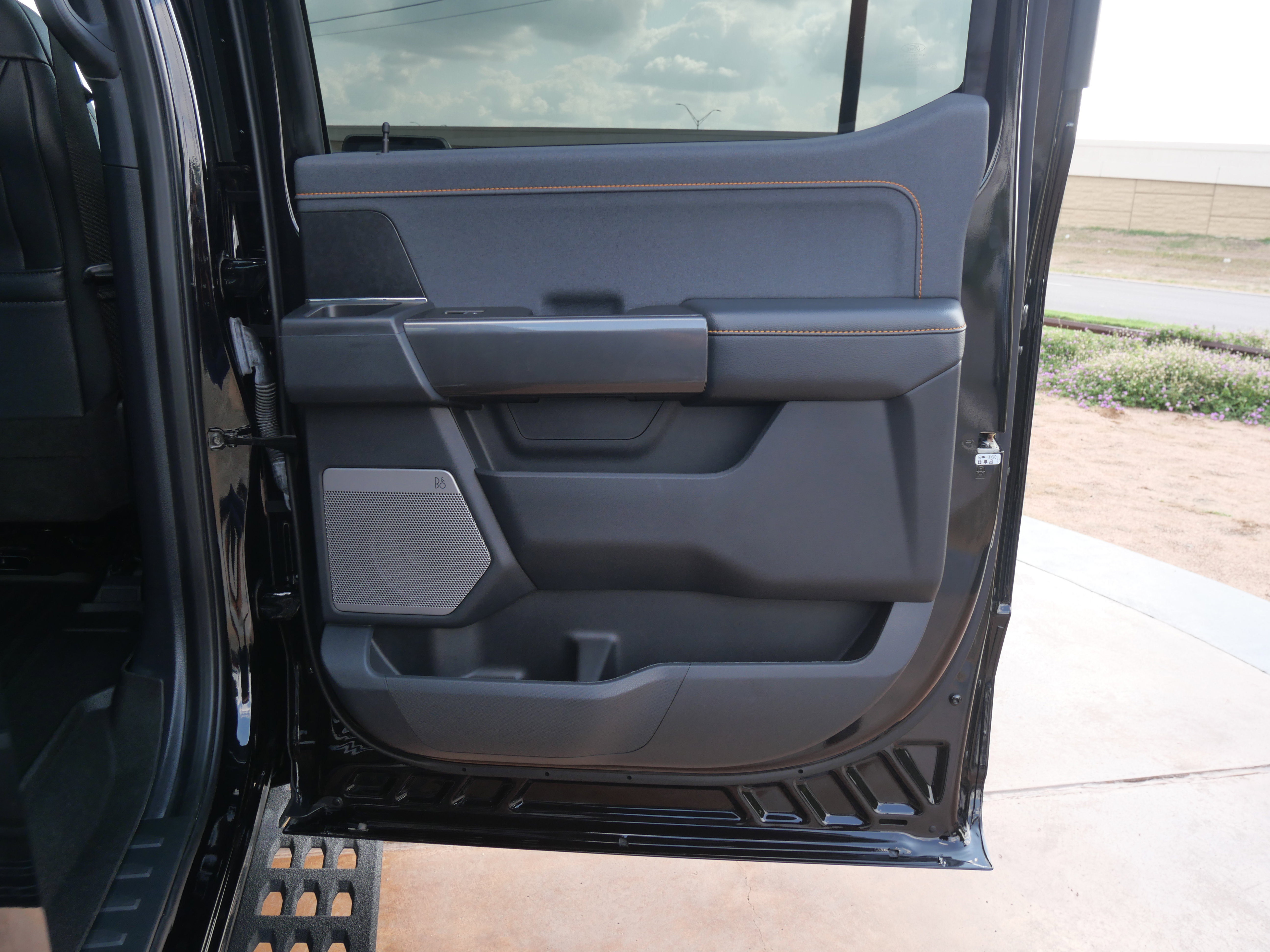 Used 2023 Ford F150 Tremor image 12