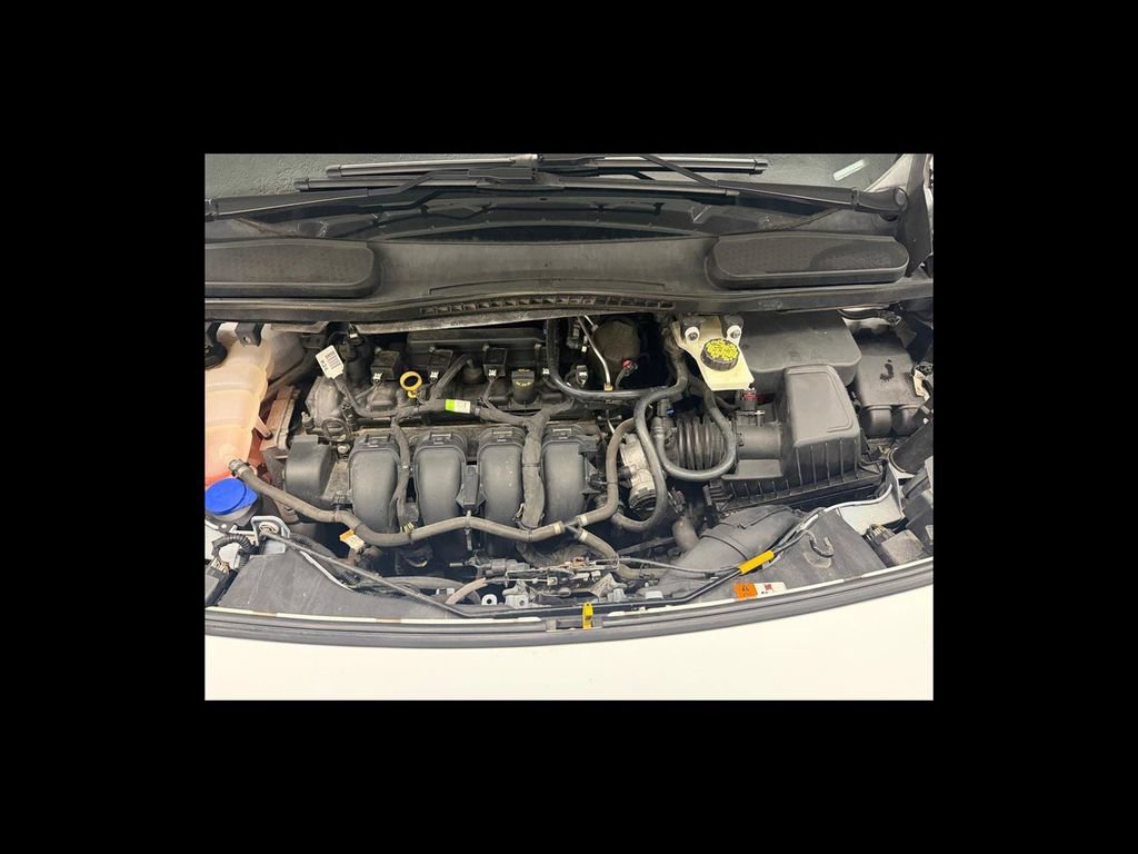 Used 2019 Ford Transit Connect XLT FWD image 21