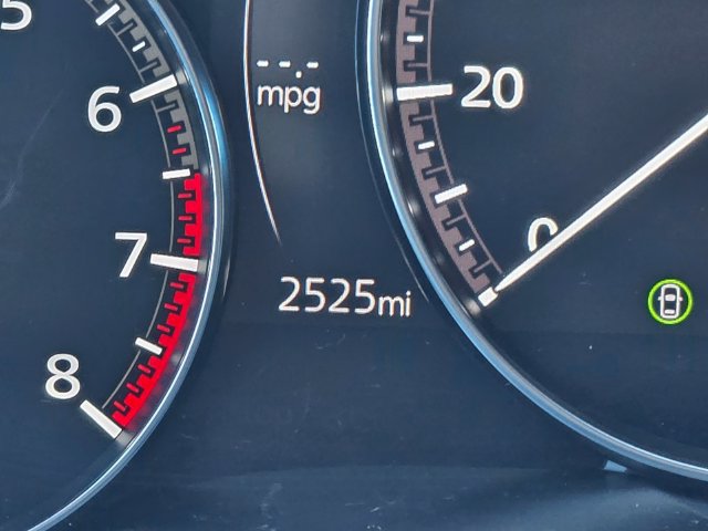 Certified 2026 MAZDA CX-30 AWD 2.5 S image 29