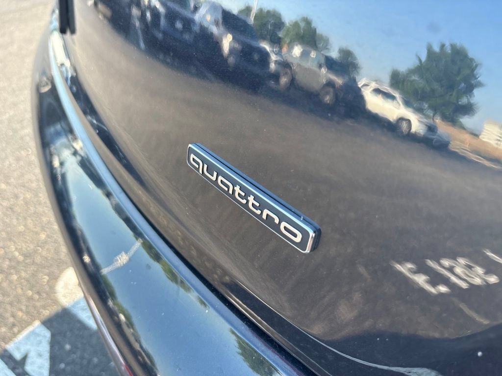 Used 2020 Audi Q5 Prestige w/ Prestige Package AWD/4WD image 4