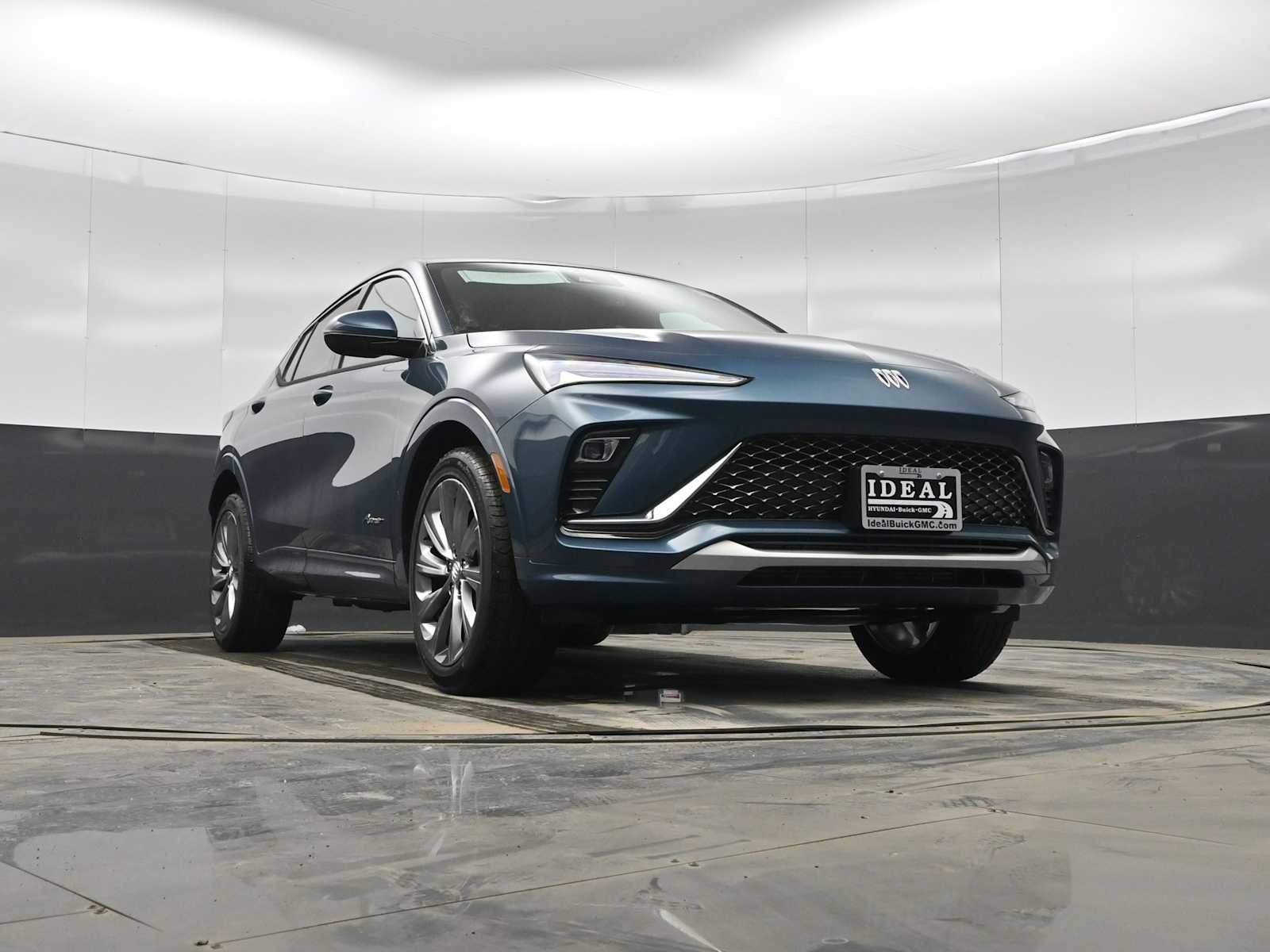 New 2026 Buick Envista Avenir image 31