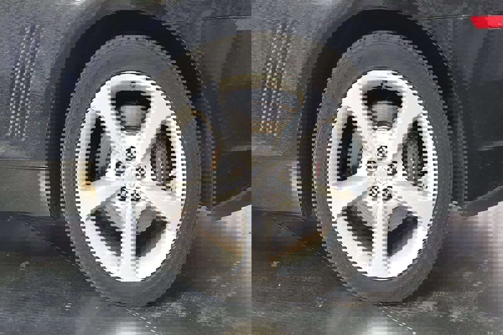 Used 2014 Chevrolet Camaro SS image 12