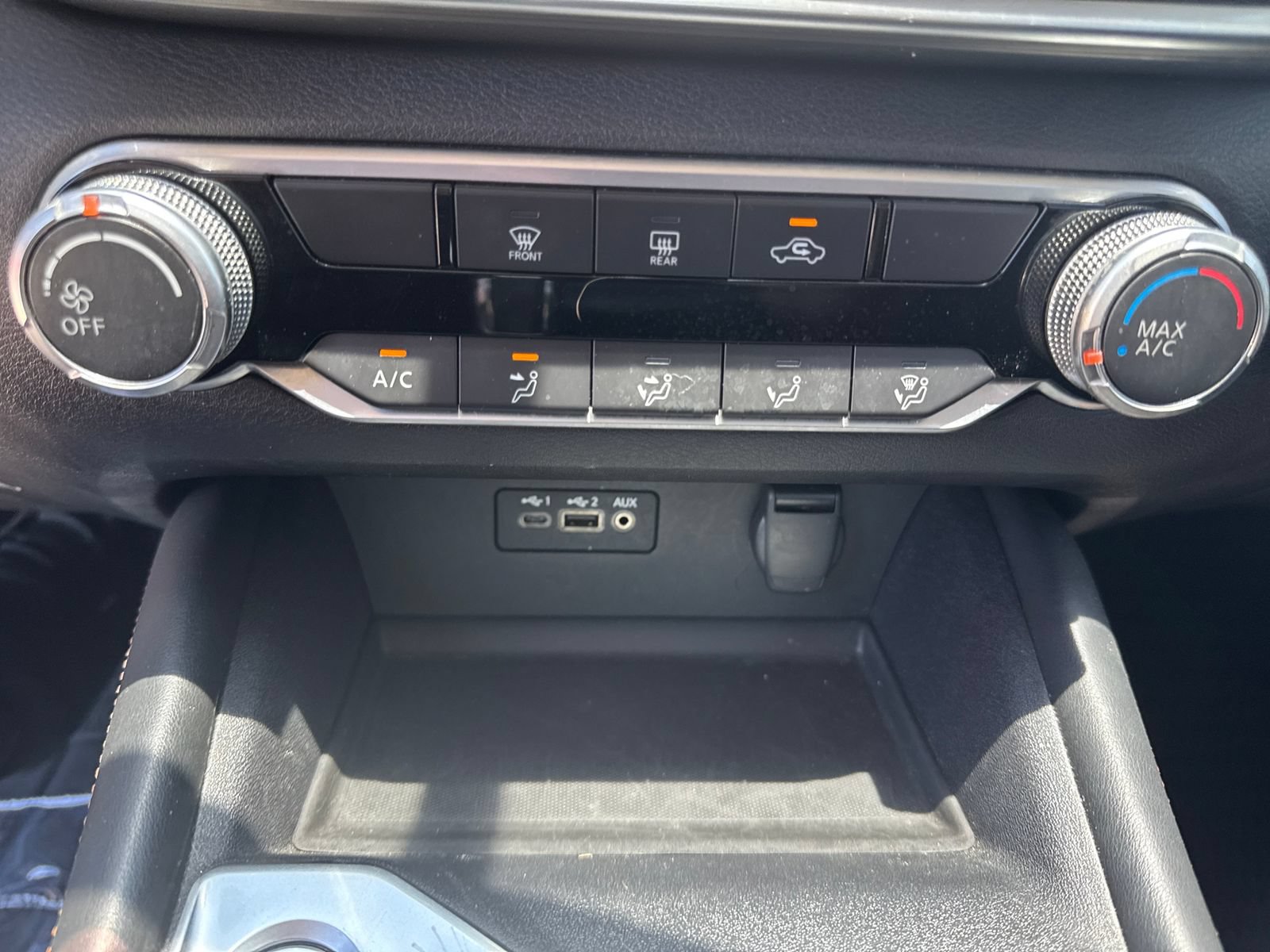 Used 2019 Nissan Altima 2.5 SR FWD image 31