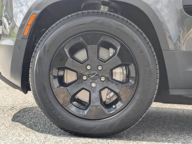 Used 2026 Land Rover Defender 110 S AWD/4WD image 26