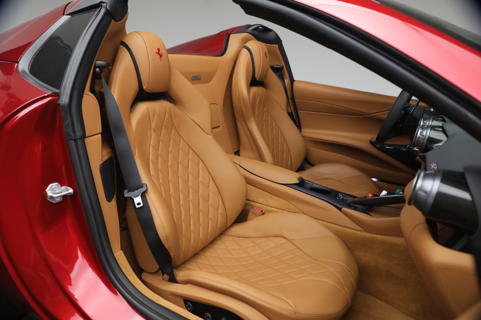 Certified 2023 Ferrari 812 GTS RWD image 18