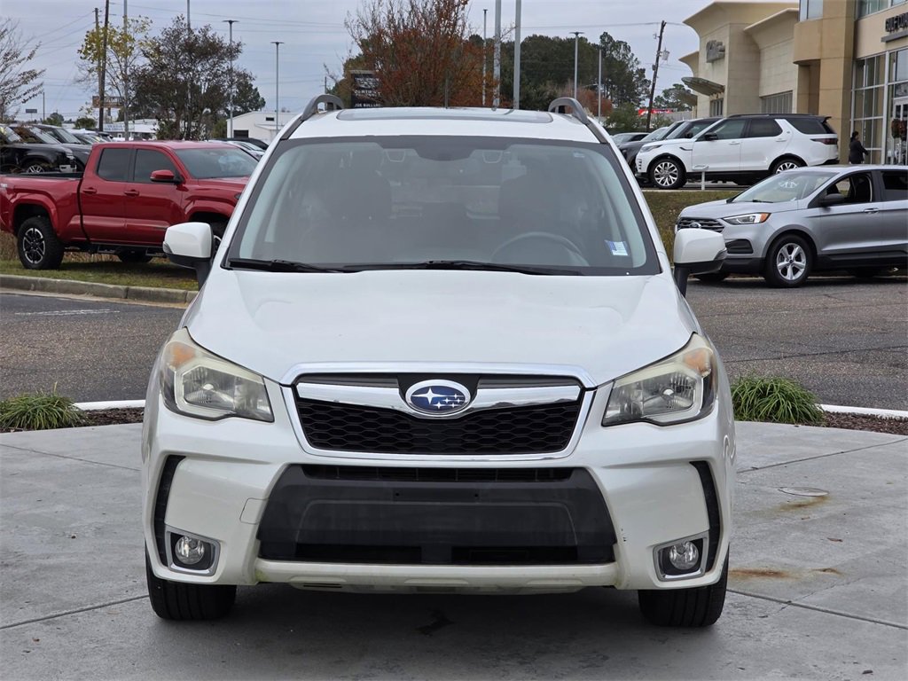 Used 2014 Subaru Forester 2.0XT Touring image 2