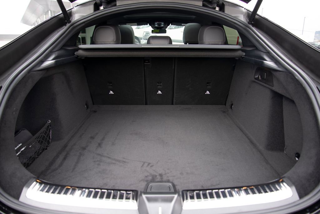 New 2026 Mercedes-Benz GLE 450 4MATIC Coupe image 22