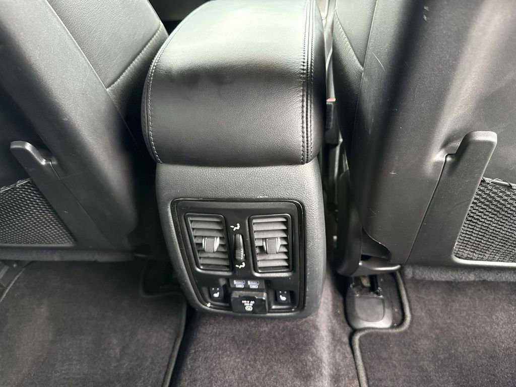 Used 2018 Jeep Grand Cherokee High Altitude image 18