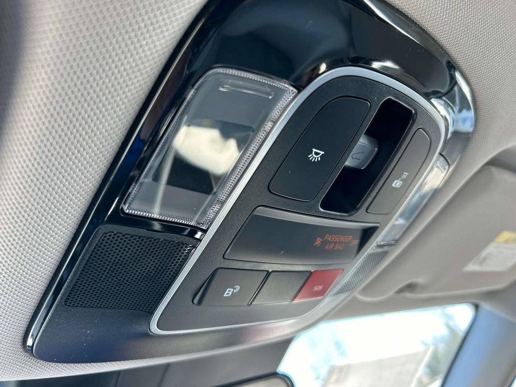 New 2026 Hyundai Sonata SEL image 33