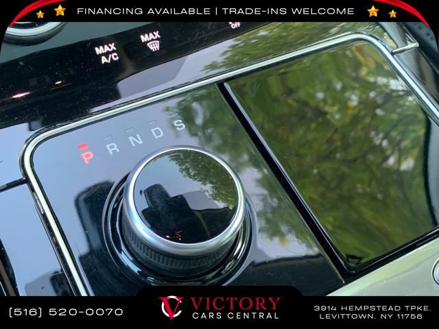 Used 2020 Land Rover Range Rover Velar S image 30